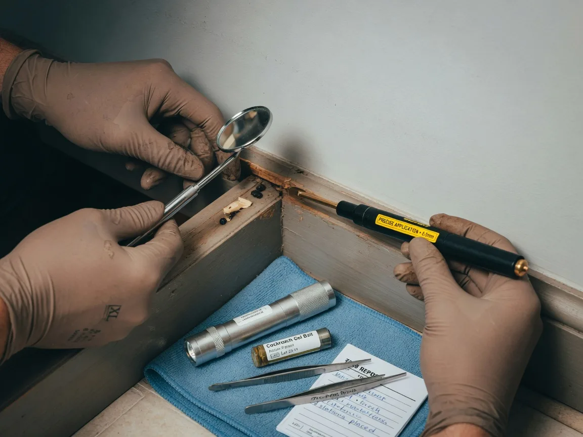 Why choose Emergency Pest Control in Miami, OK